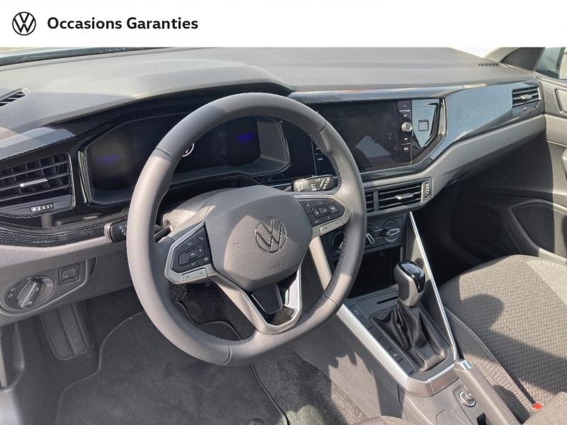 Voitures occasions VOLKSWAGEN POLO Life Rivery