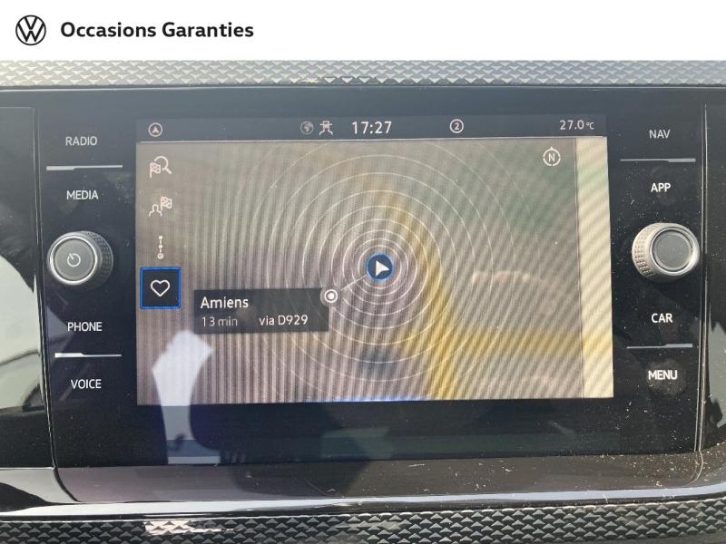 Voitures occasions VOLKSWAGEN POLO Life Rivery