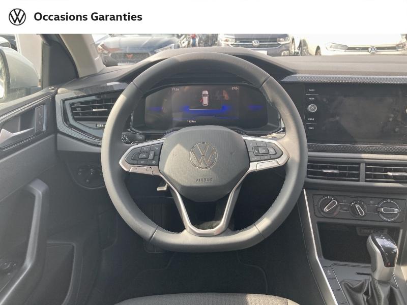 Voitures occasions VOLKSWAGEN POLO Life Rivery