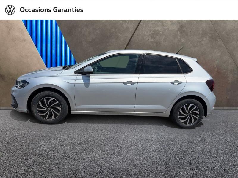 Voitures occasions VOLKSWAGEN POLO Life Rivery