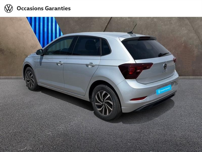 Voitures occasions VOLKSWAGEN POLO Life Rivery