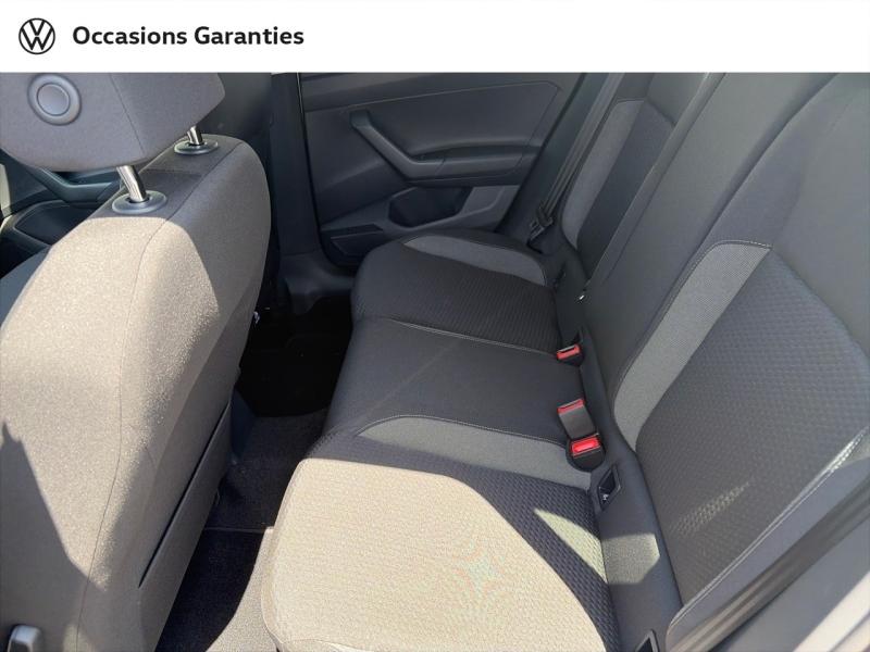 Voitures occasions VOLKSWAGEN POLO Life Rivery