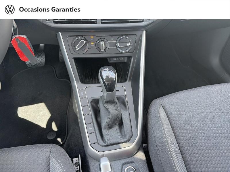 Voitures occasions VOLKSWAGEN POLO Life Rivery