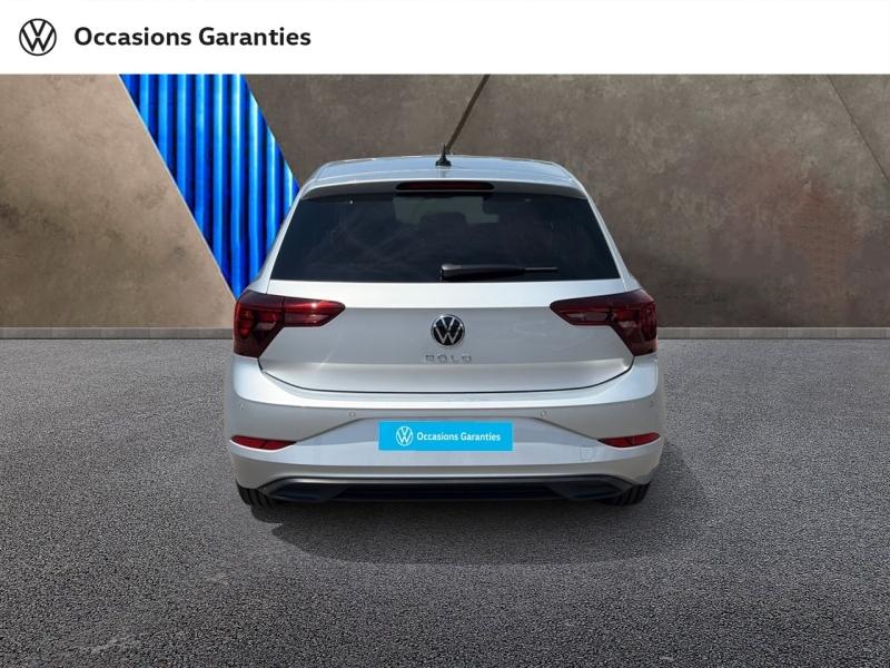 Voitures occasions VOLKSWAGEN POLO Life Rivery