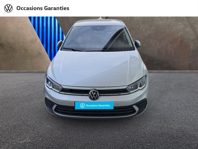 Voitures occasions VOLKSWAGEN POLO Life Rivery
