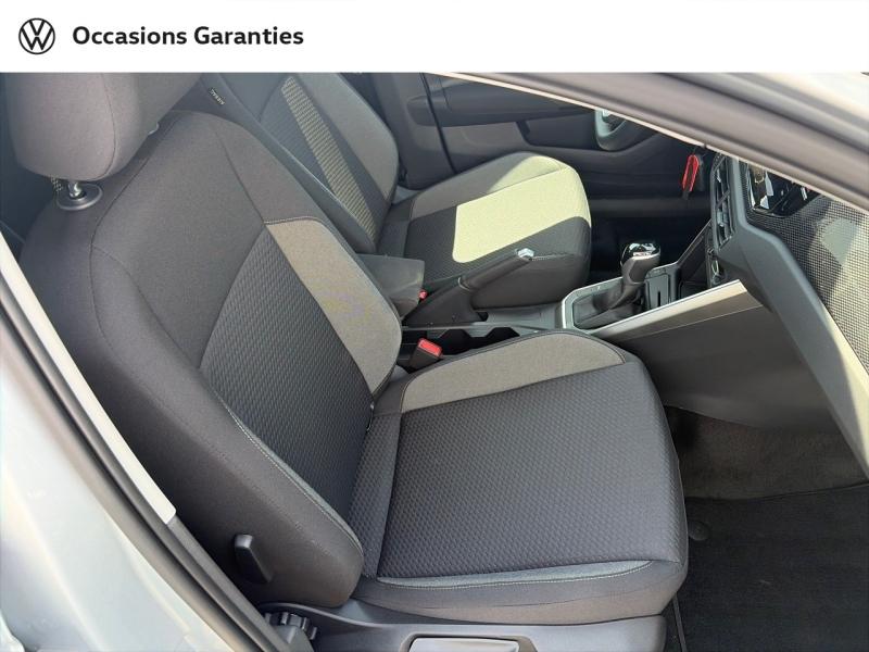Voitures occasions VOLKSWAGEN POLO Life Rivery