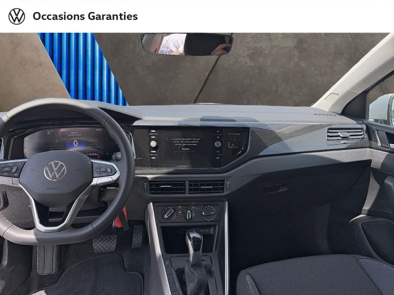 Voitures occasions VOLKSWAGEN POLO Life Rivery