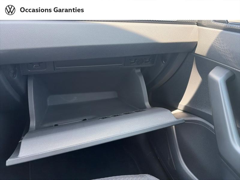 Voitures occasions VOLKSWAGEN POLO Life Rivery