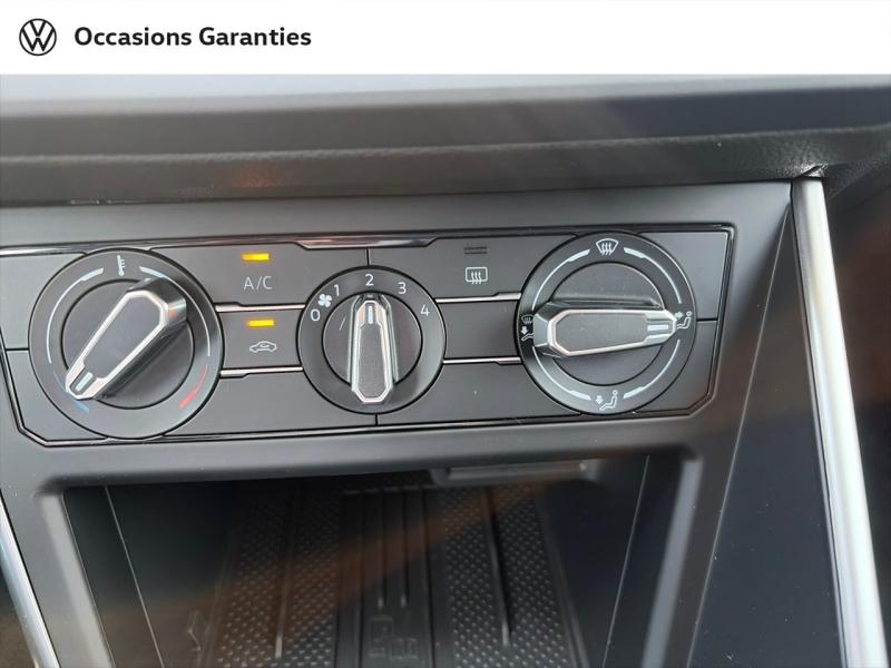 Voitures occasions VOLKSWAGEN POLO Life Rivery