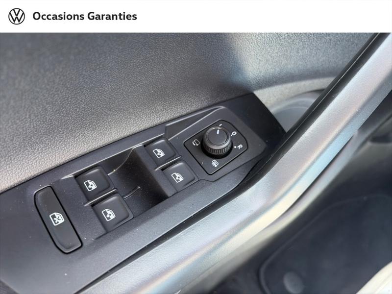 Voitures occasions VOLKSWAGEN POLO Life Rivery