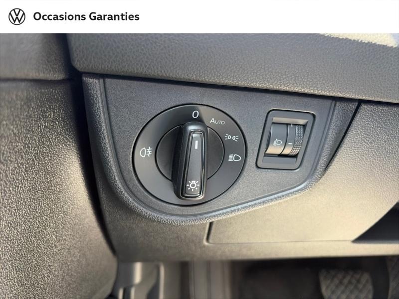 Voitures occasions VOLKSWAGEN POLO Life Rivery
