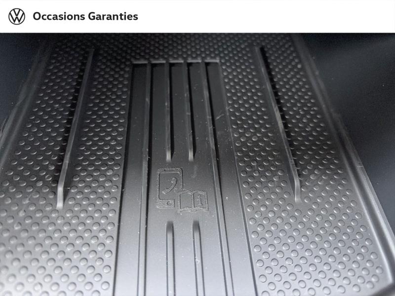Voitures occasions VOLKSWAGEN POLO Life Rivery