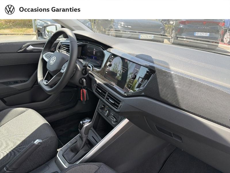 Voitures occasions VOLKSWAGEN POLO Life Rivery