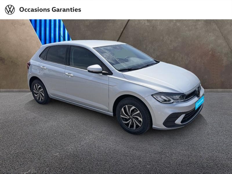 Voitures occasions VOLKSWAGEN POLO Life Rivery