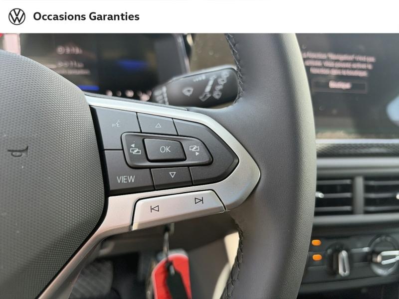 Voitures occasions VOLKSWAGEN POLO Life Rivery