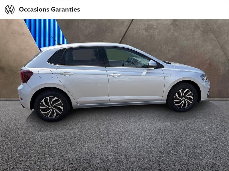 Voitures occasions VOLKSWAGEN POLO Life Rivery