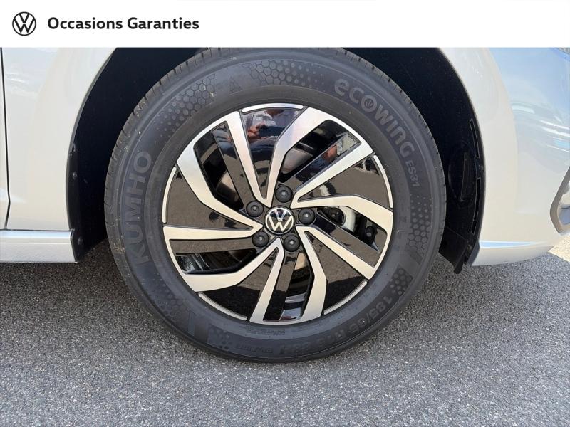 Voitures occasions VOLKSWAGEN POLO Life Rivery