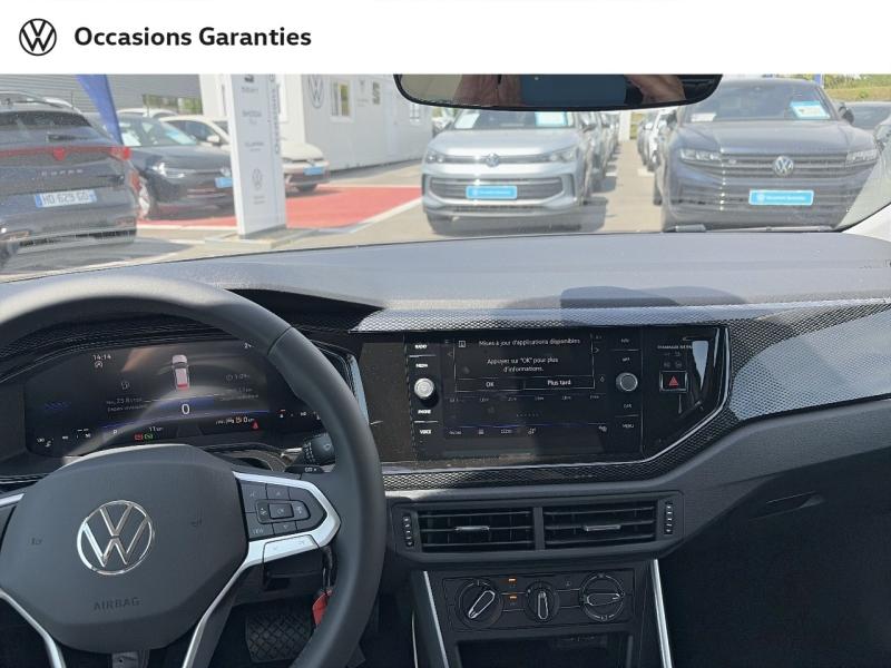 Voitures occasions VOLKSWAGEN POLO Life Rivery
