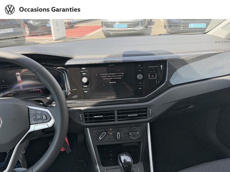 Voitures occasions VOLKSWAGEN POLO Life Rivery