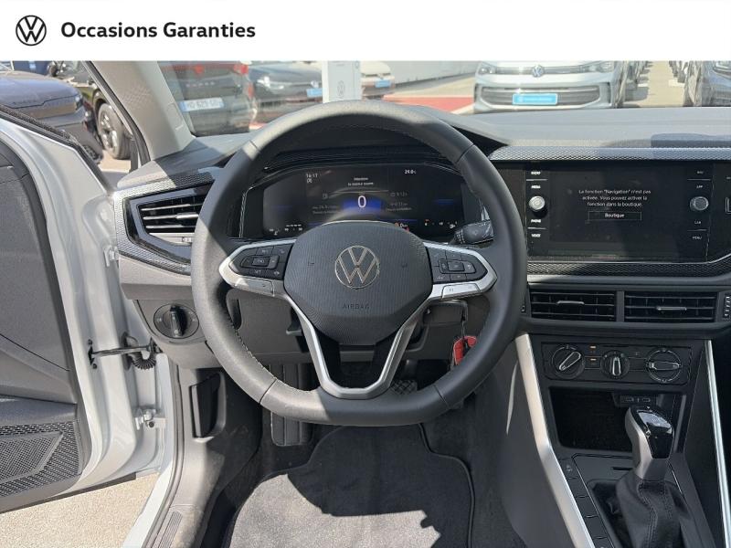 Voitures occasions VOLKSWAGEN POLO Life Rivery