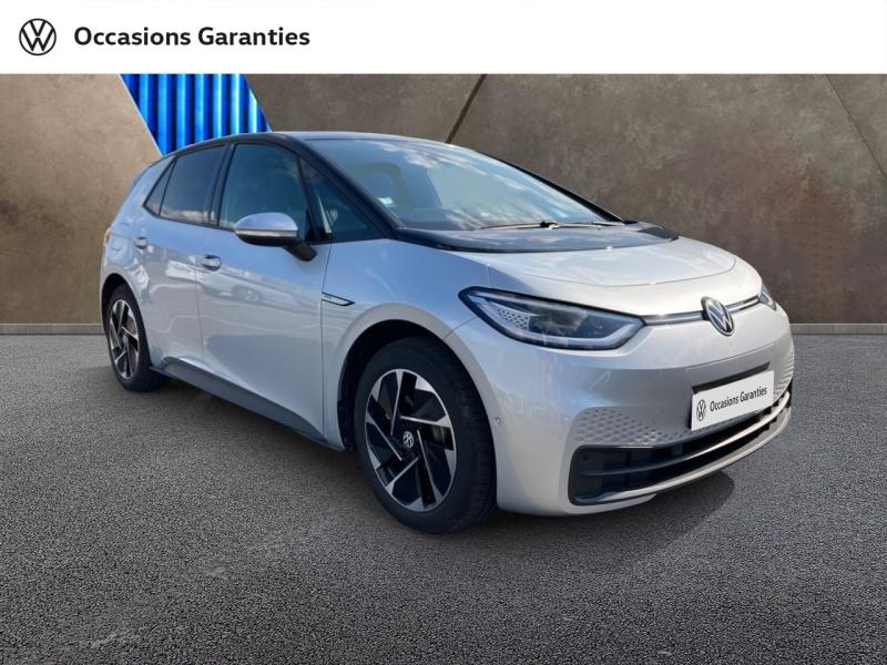 Voitures occasions VOLKSWAGEN ID.3 Base Rivery