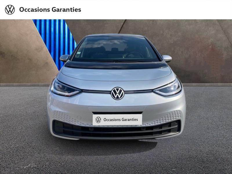 Voitures occasions VOLKSWAGEN ID.3 Base Rivery