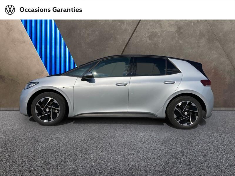Voitures occasions VOLKSWAGEN ID.3 Base Rivery