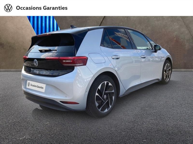 Voitures occasions VOLKSWAGEN ID.3 Base Rivery