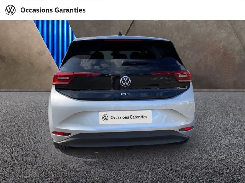 Voitures occasions VOLKSWAGEN ID.3 Base Villeneuve-d'Ascq