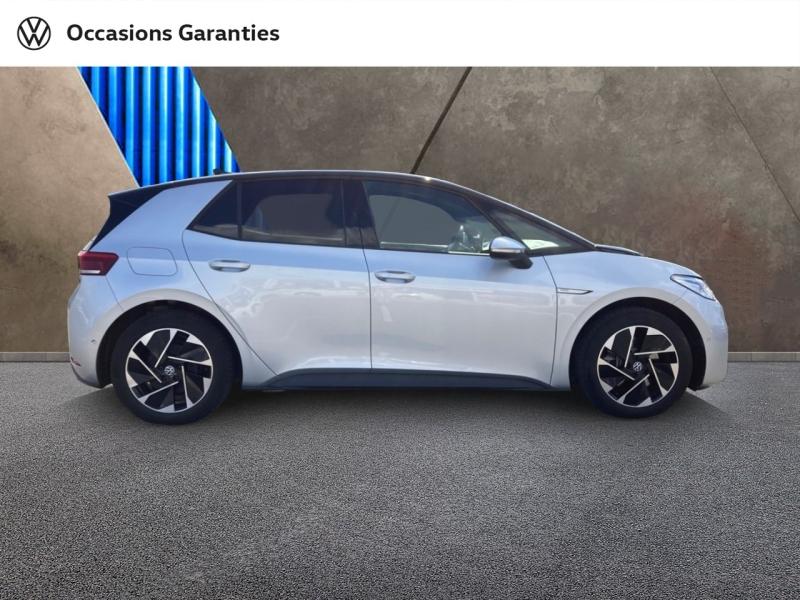 Voitures occasions VOLKSWAGEN ID.3 Base Rivery