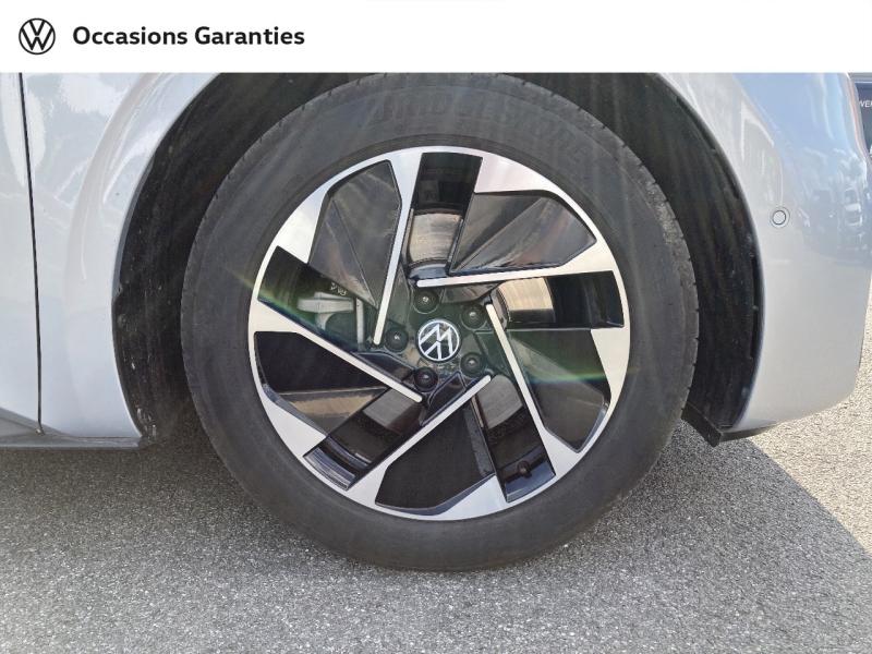 Voitures occasions VOLKSWAGEN ID.3 Base Rivery