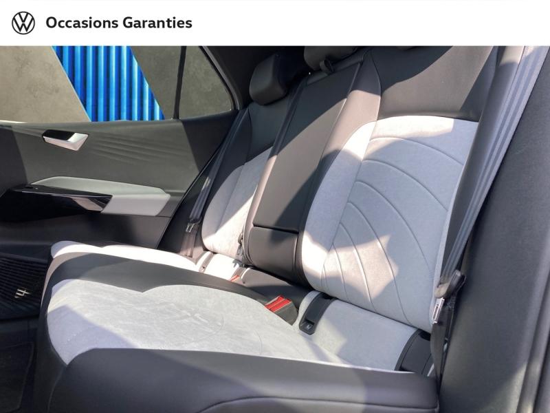 Voitures occasions VOLKSWAGEN ID.3 Base Rivery