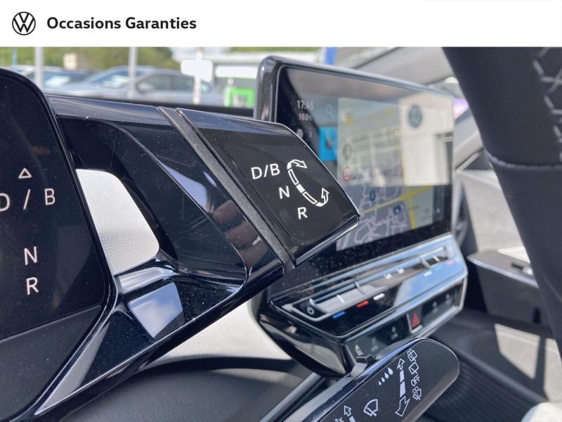 Voitures occasions VOLKSWAGEN ID.3 Base Rivery