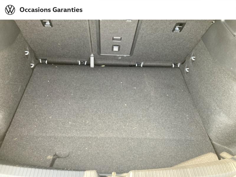 Voitures occasions VOLKSWAGEN ID.3 Base Rivery