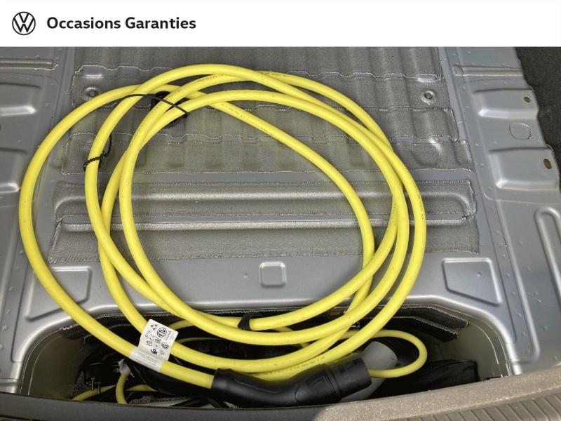 Voitures occasions VOLKSWAGEN ID.3 Base Villeneuve-d'Ascq