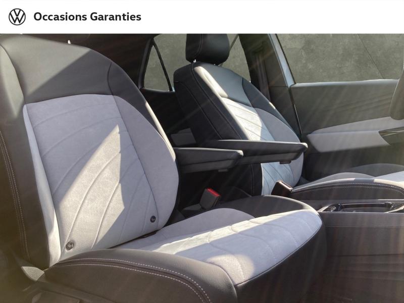 Voitures occasions VOLKSWAGEN ID.3 Base Rivery