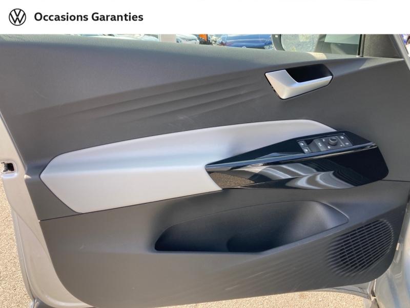 Voitures occasions VOLKSWAGEN ID.3 Base Rivery