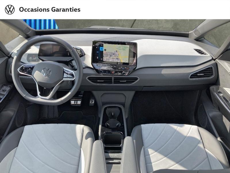 Voitures occasions VOLKSWAGEN ID.3 Base Rivery