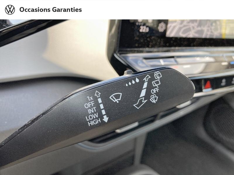 Voitures occasions VOLKSWAGEN ID.3 Base Rivery