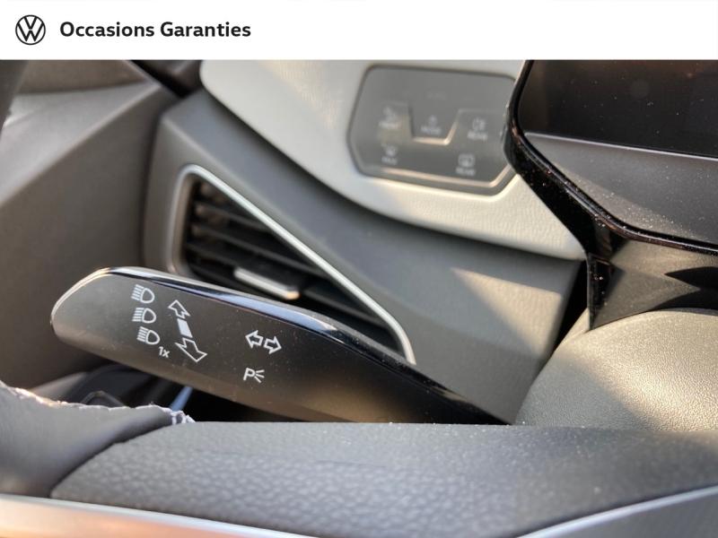 Voitures occasions VOLKSWAGEN ID.3 Base Rivery