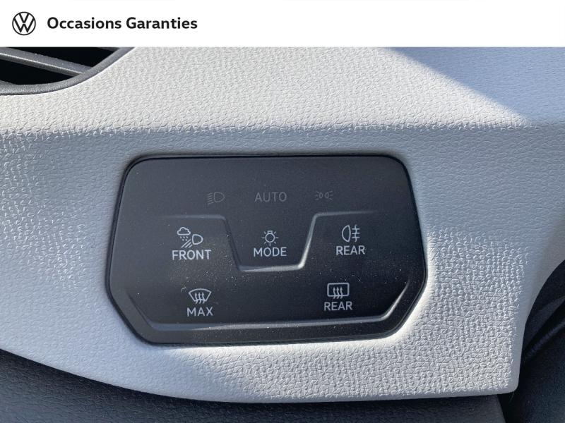 Voitures occasions VOLKSWAGEN ID.3 Base Rivery