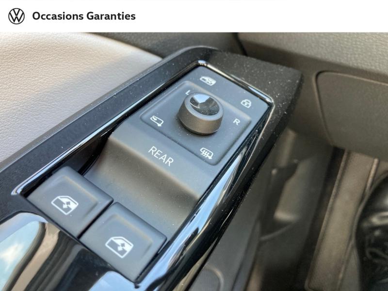 Voitures occasions VOLKSWAGEN ID.3 Base Rivery