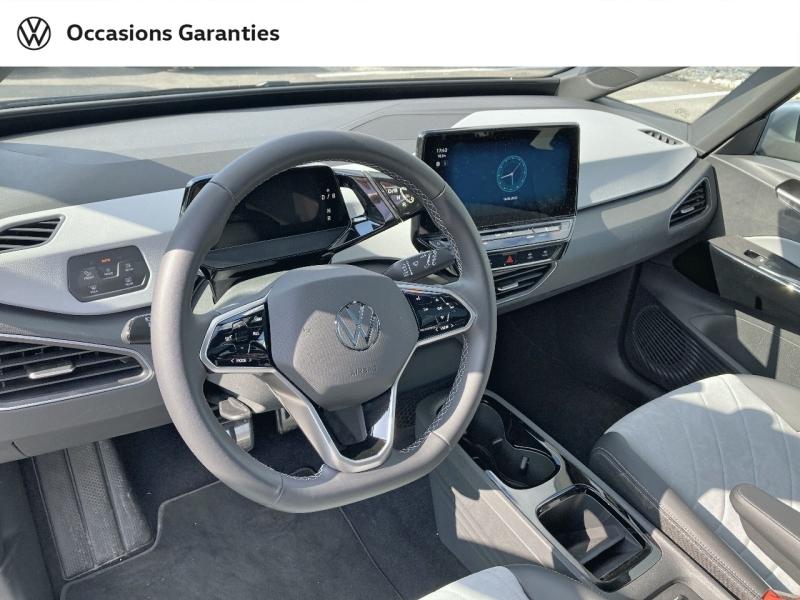 Voitures occasions VOLKSWAGEN ID.3 Base Rivery