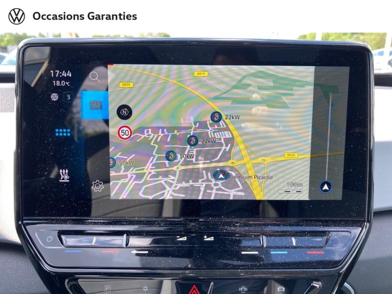Voitures occasions VOLKSWAGEN ID.3 Base Rivery