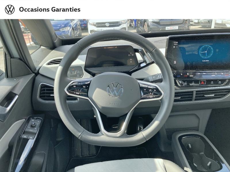 Voitures occasions VOLKSWAGEN ID.3 Base Rivery