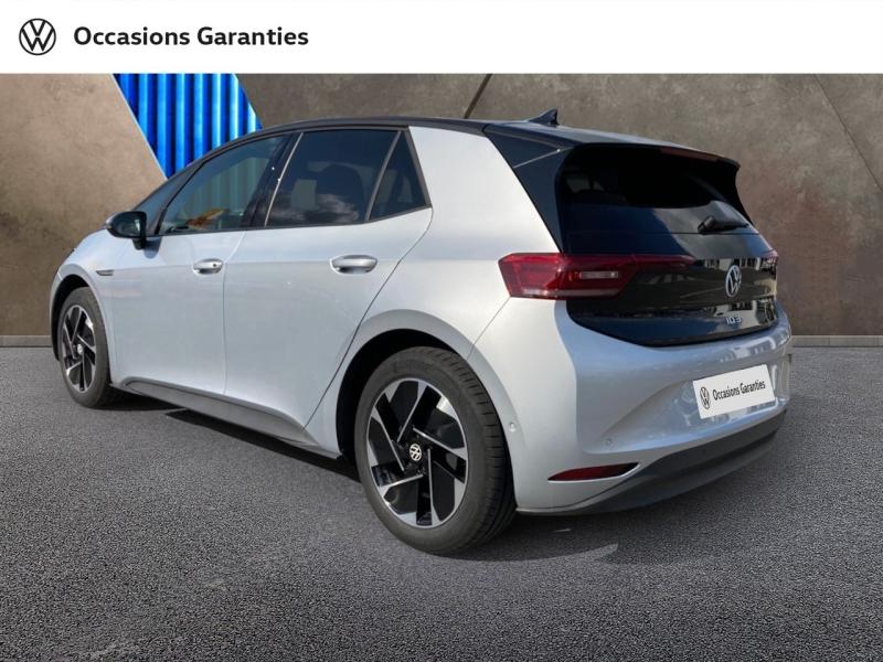 Voitures occasions VOLKSWAGEN ID.3 Base Rivery