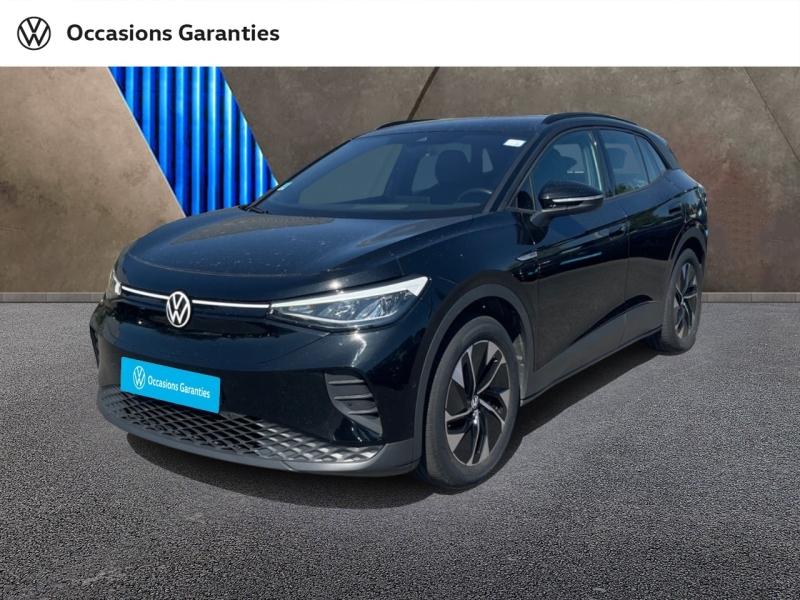 Voitures occasions VOLKSWAGEN ID.4 Life Plus Rivery
