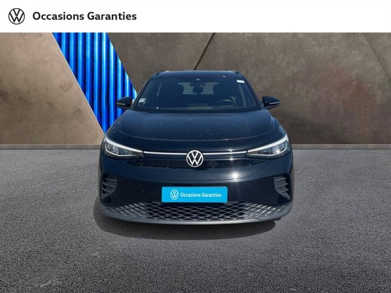 Voitures occasions VOLKSWAGEN ID.4 Life Plus Rivery