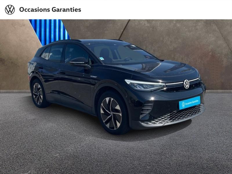 Voitures occasions VOLKSWAGEN ID.4 Life Plus Rivery