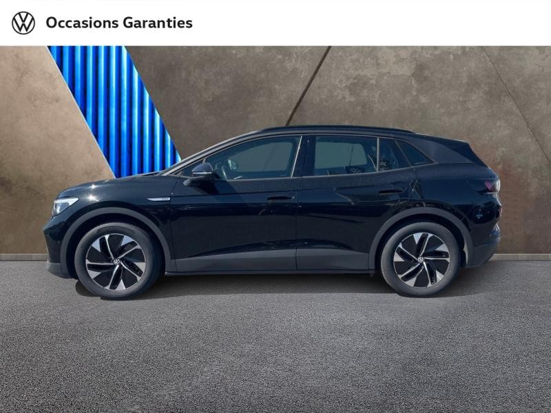 Voitures occasions VOLKSWAGEN ID.4 Life Plus Rivery